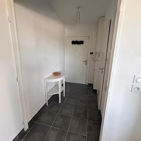 Appartement Fréjus Extérieur photo