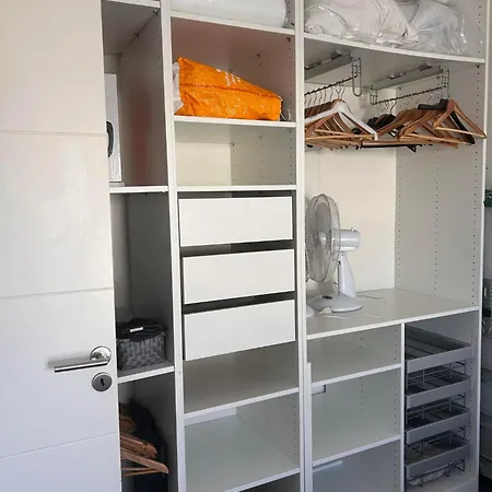 Appartement Fréjus Extérieur photo