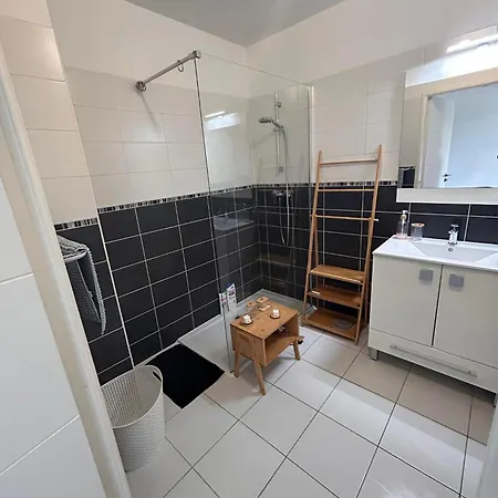 Appartement Fréjus Extérieur photo