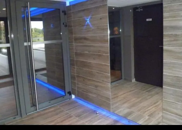 Appartement Frejus