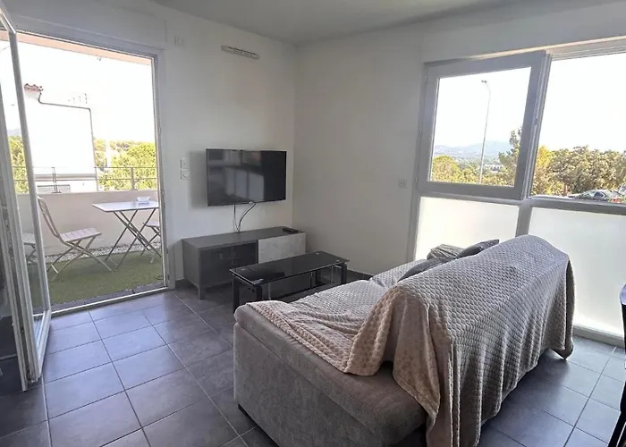 Appartement Frejus