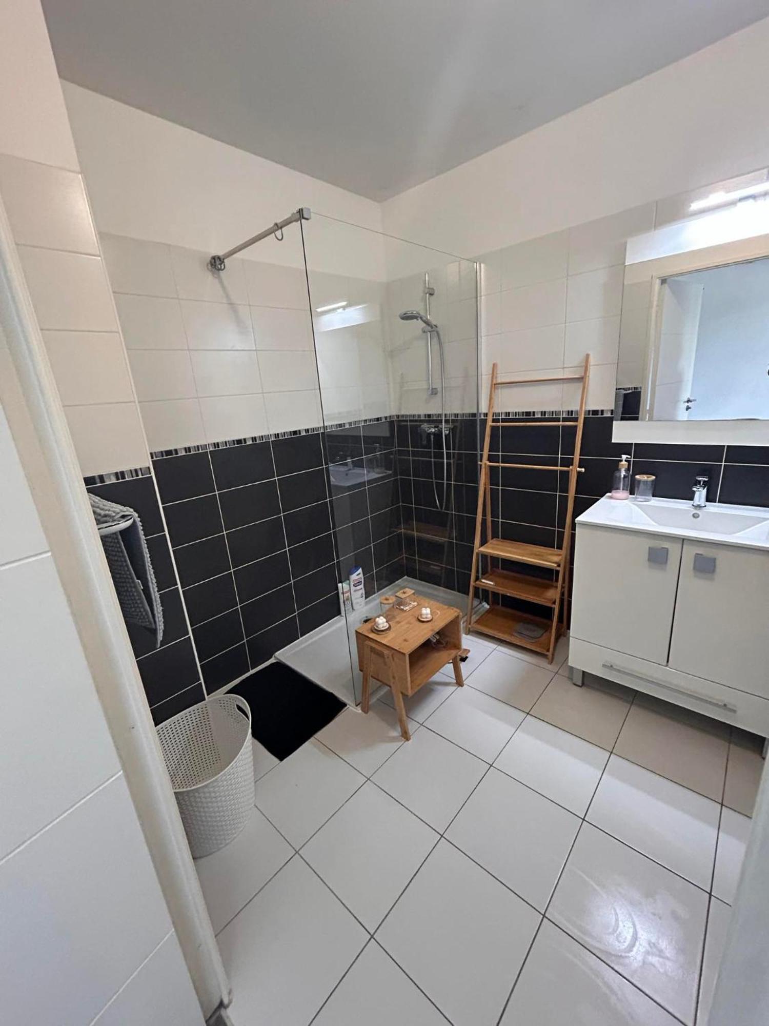 Appartement Frejus Apartamento Fréjus